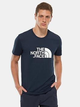 the-north-face-easy-t-shirt-navy