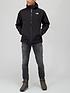  image of the-north-face-stratos-jacket-black