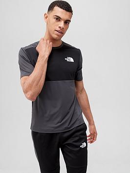 the-north-face-mountain-athletics-hybrid-t-shirt-dark-grey