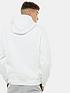  image of the-north-face-mens-drew-peak-pullover-hoodie-white