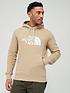  image of the-north-face-drew-peak-pullover-hoody