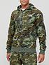  image of the-north-face-open-gate-full-zip-hoodie-camo
