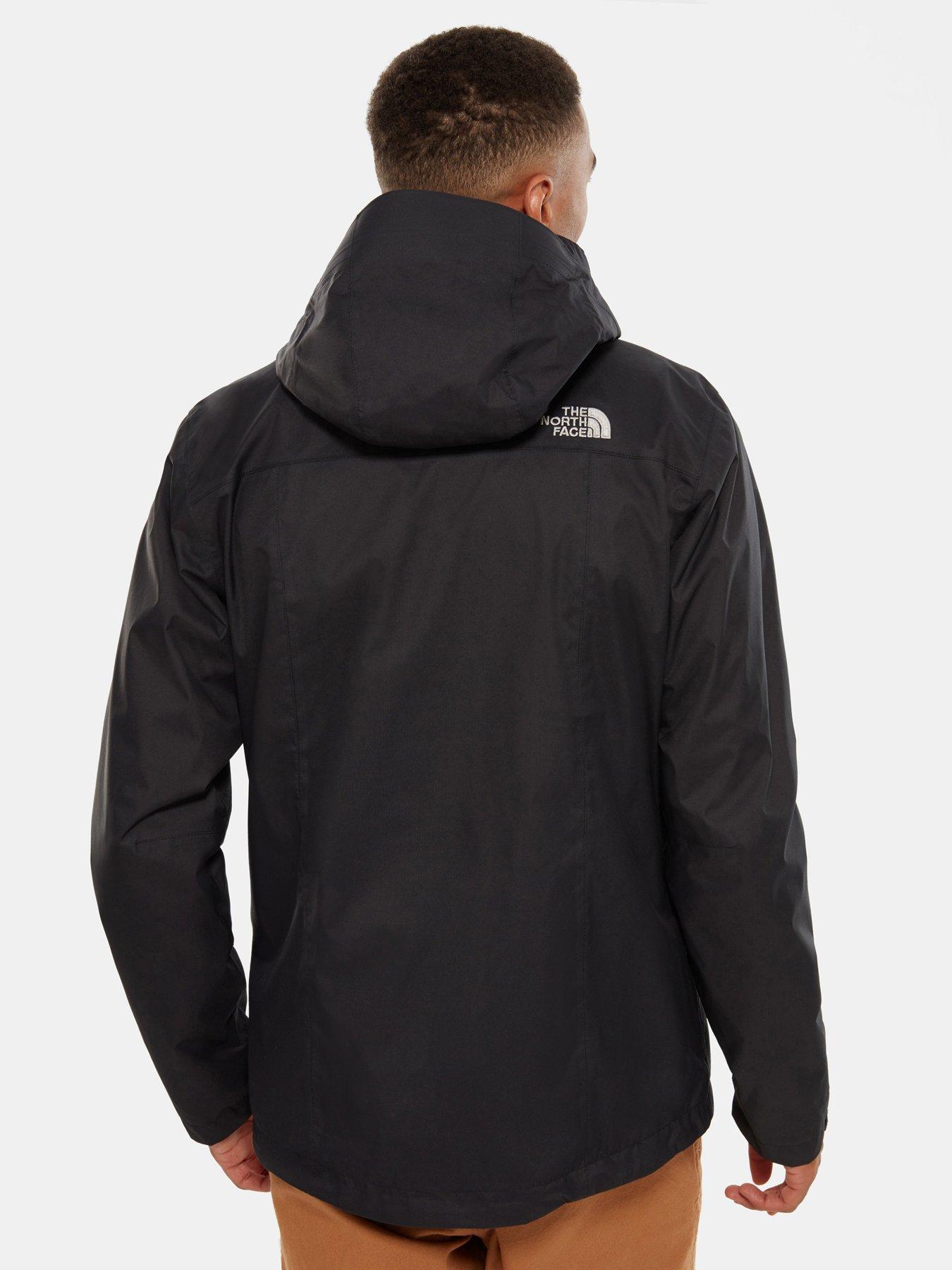 North face 2024 evolve 2 mens