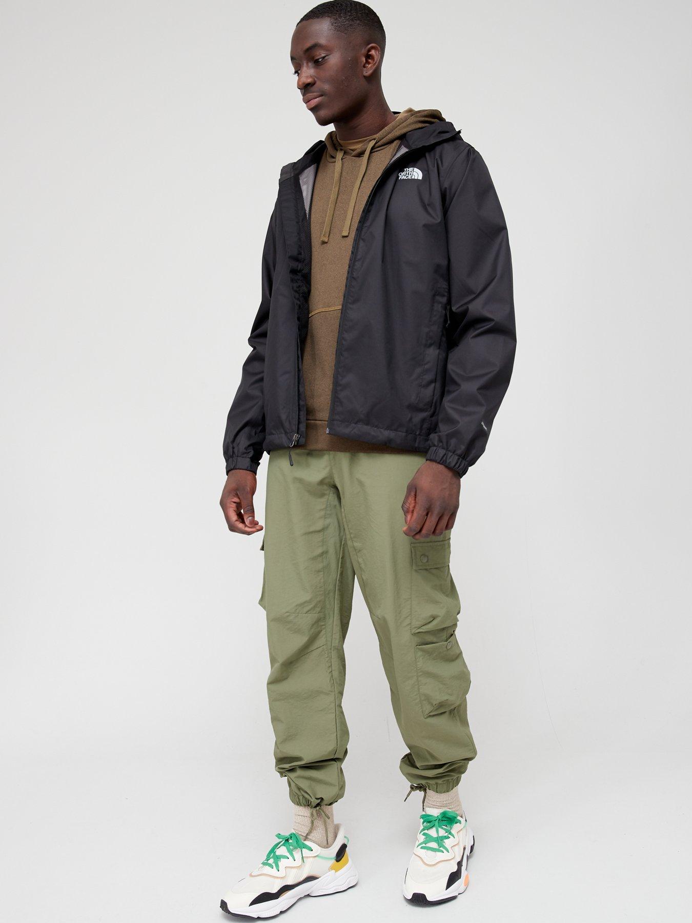 Mens clearance quest jacket