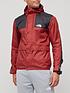  image of the-north-face-1985-seasonal-mountain-jacket-dark-red