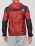  image of the-north-face-1985-seasonal-mountain-jacket-dark-red