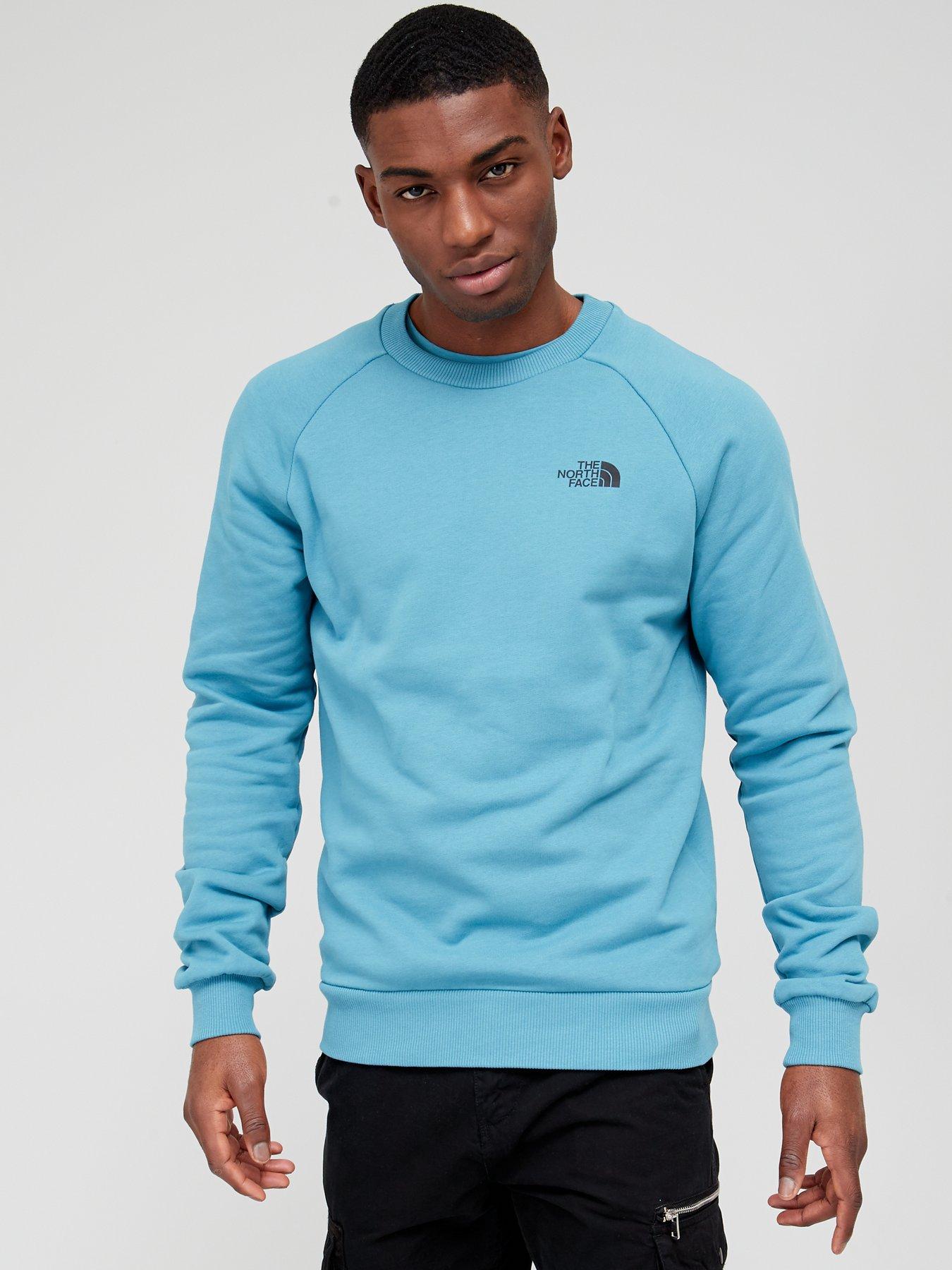 nike club sweat top