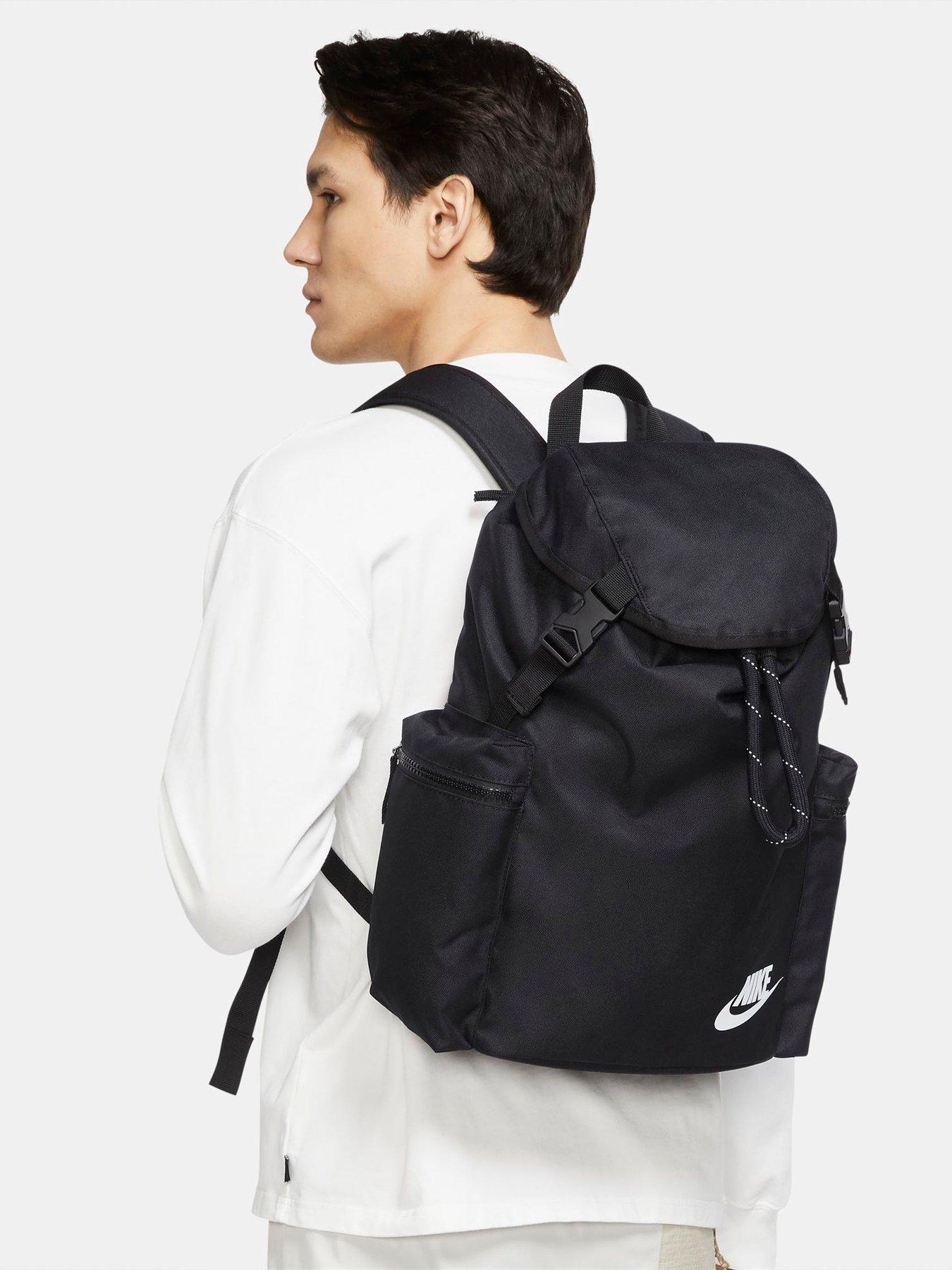 heritage rucksack nike