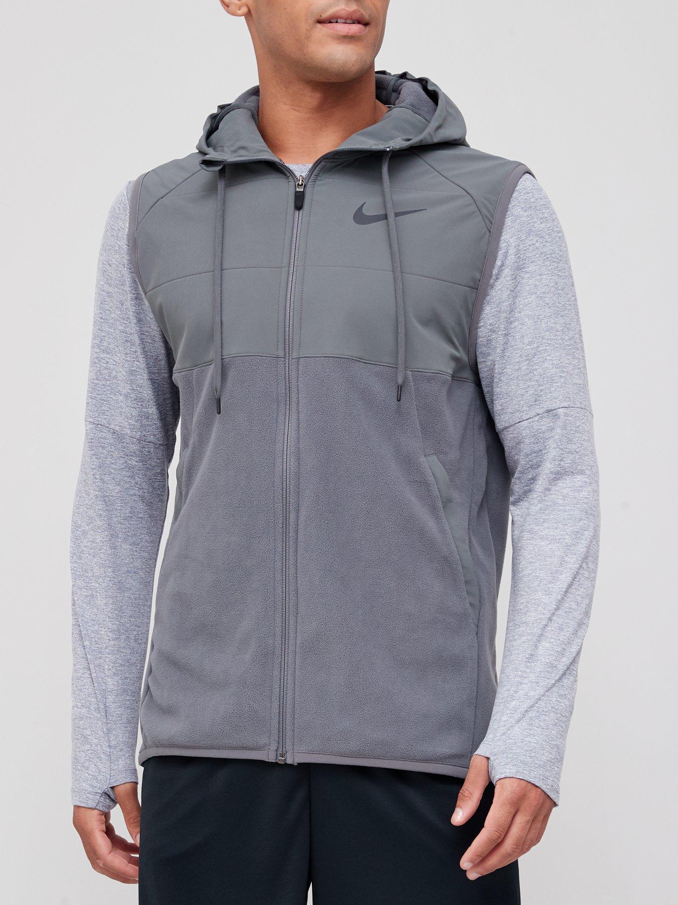 nike outdoor jacket