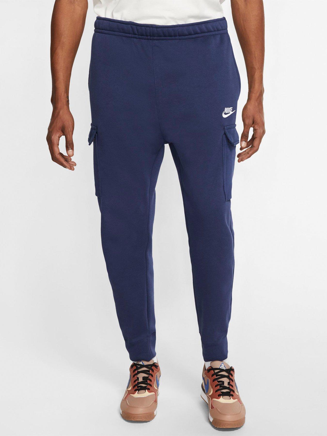 nsw club fleece jogger pants