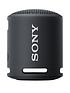  image of sony-xb13-extra-bass-portable-wireless-speaker-black