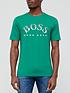 boss-large-logo-t-shirt-medium-greenfront