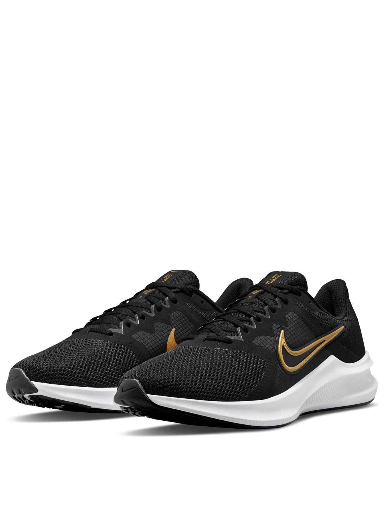 downshifter 11 black