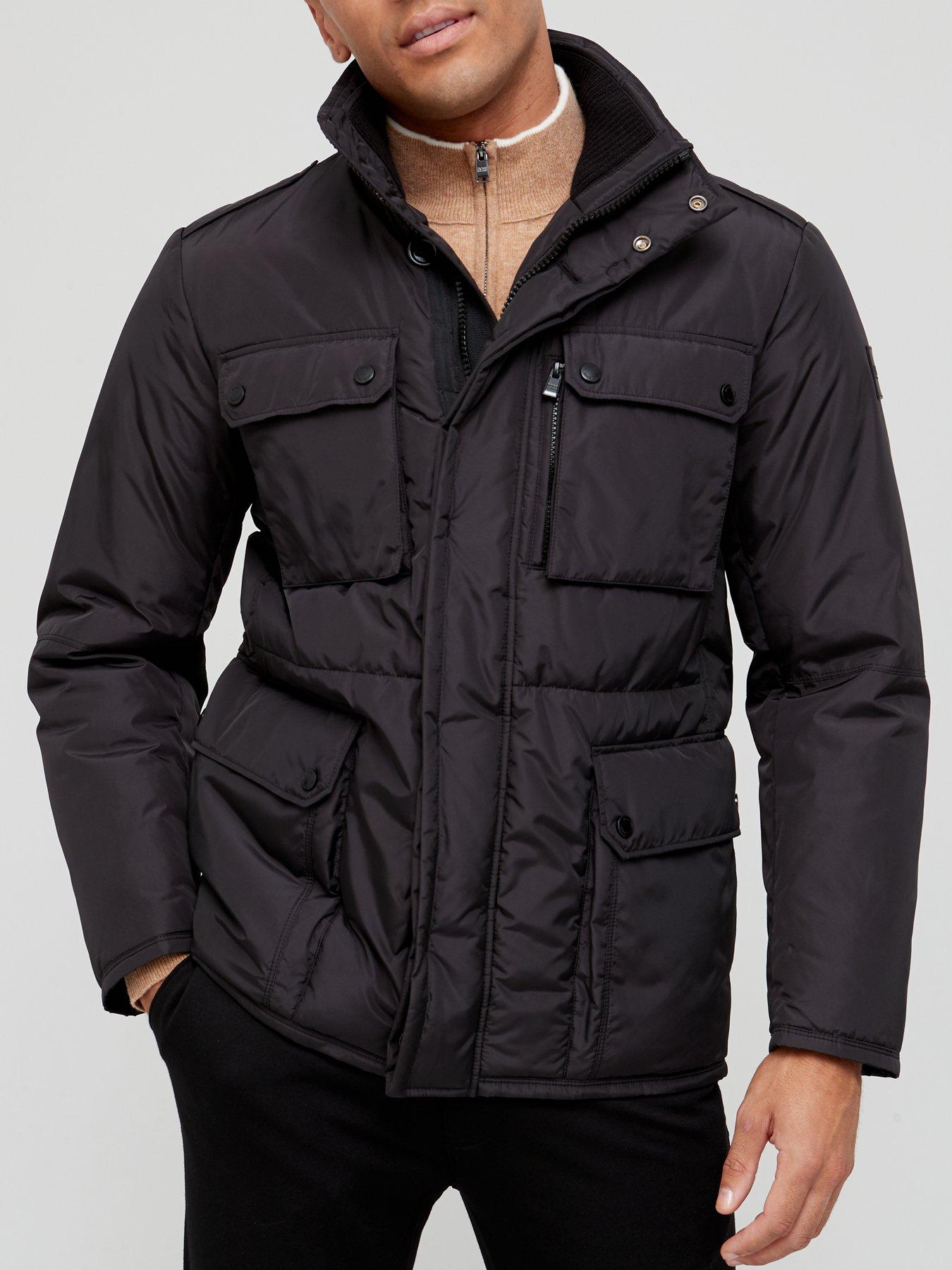 boss odear 1 jacket