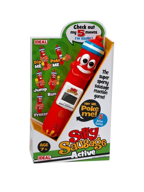 ideal-silly-sausage-active