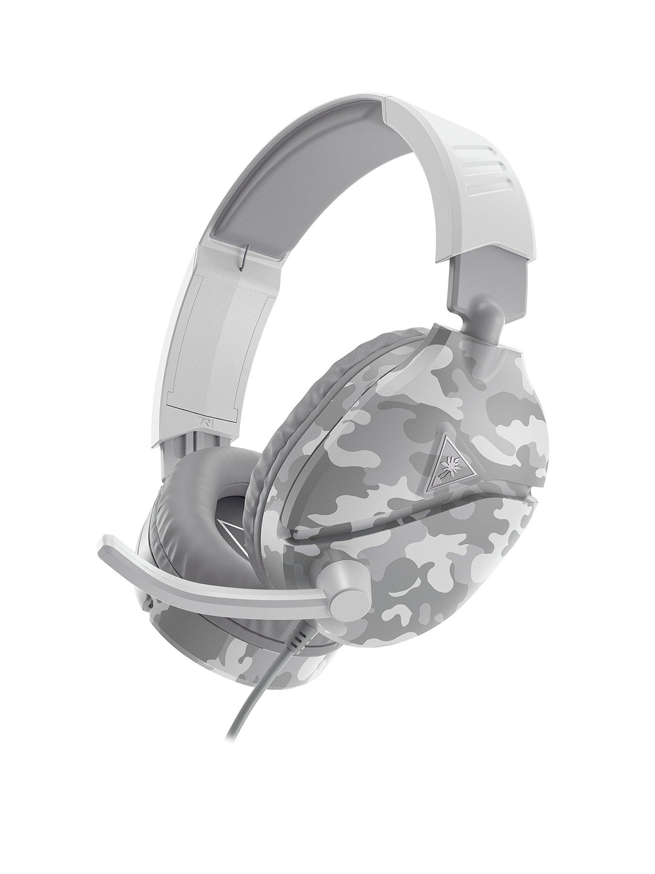 turtle-beach-recon-70-gaming-headset-for-xbox-ps5-ps4-and-pc-arctic-camo