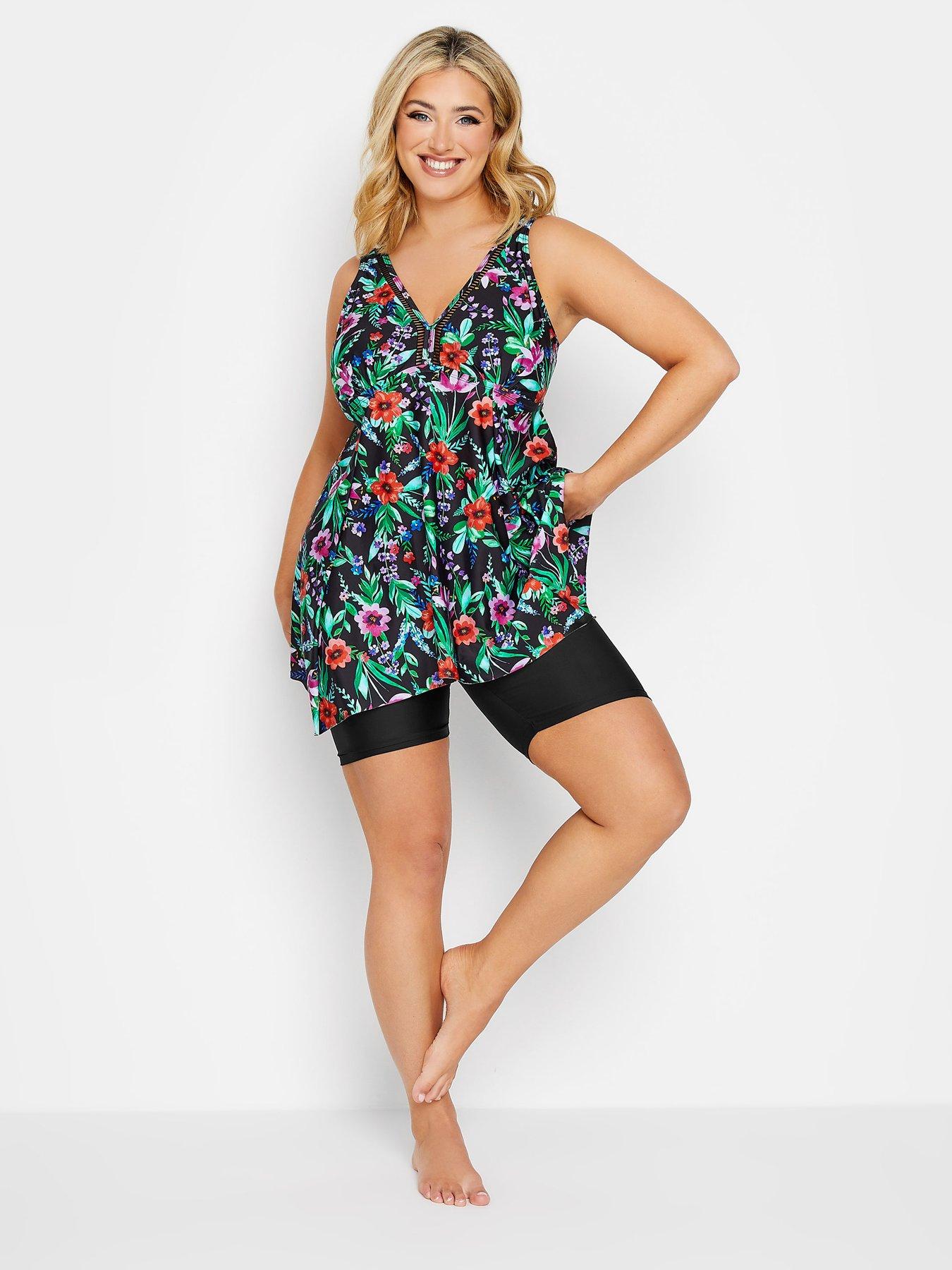  image of yours-active-short-swim-short--nbspblack