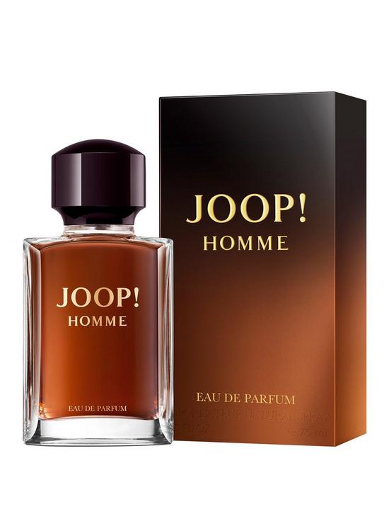 stillFront image of joop-homme-75ml-eau-de-parfum