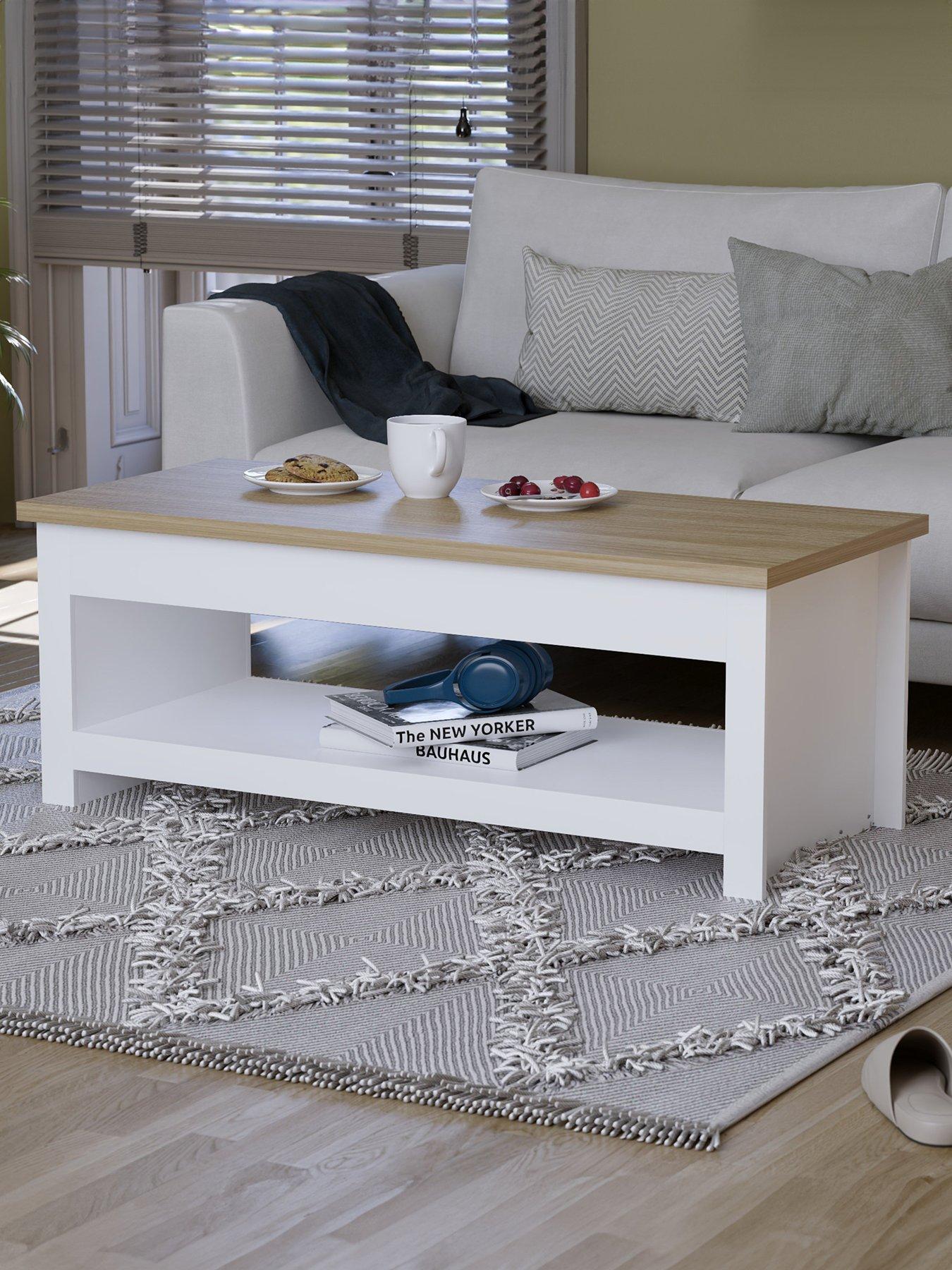 Image 1 of 6 of Vida Designs Arlington Coffee Table