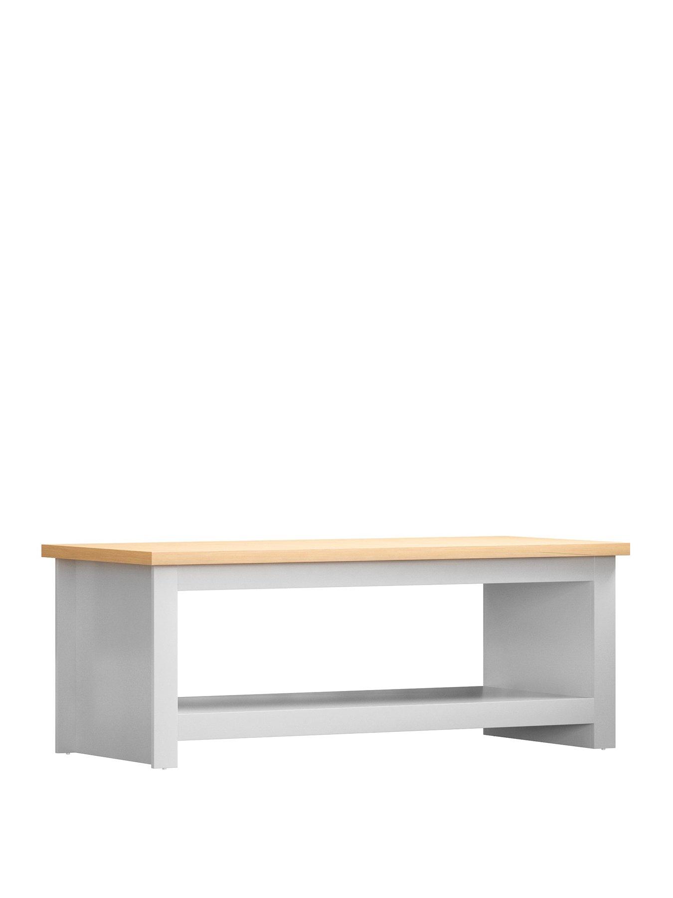 Image 2 of 6 of Vida Designs Arlington Coffee Table