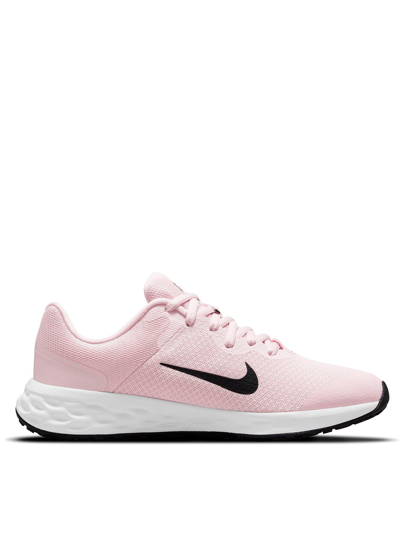 Nike downshifter 9 outlet junior pink