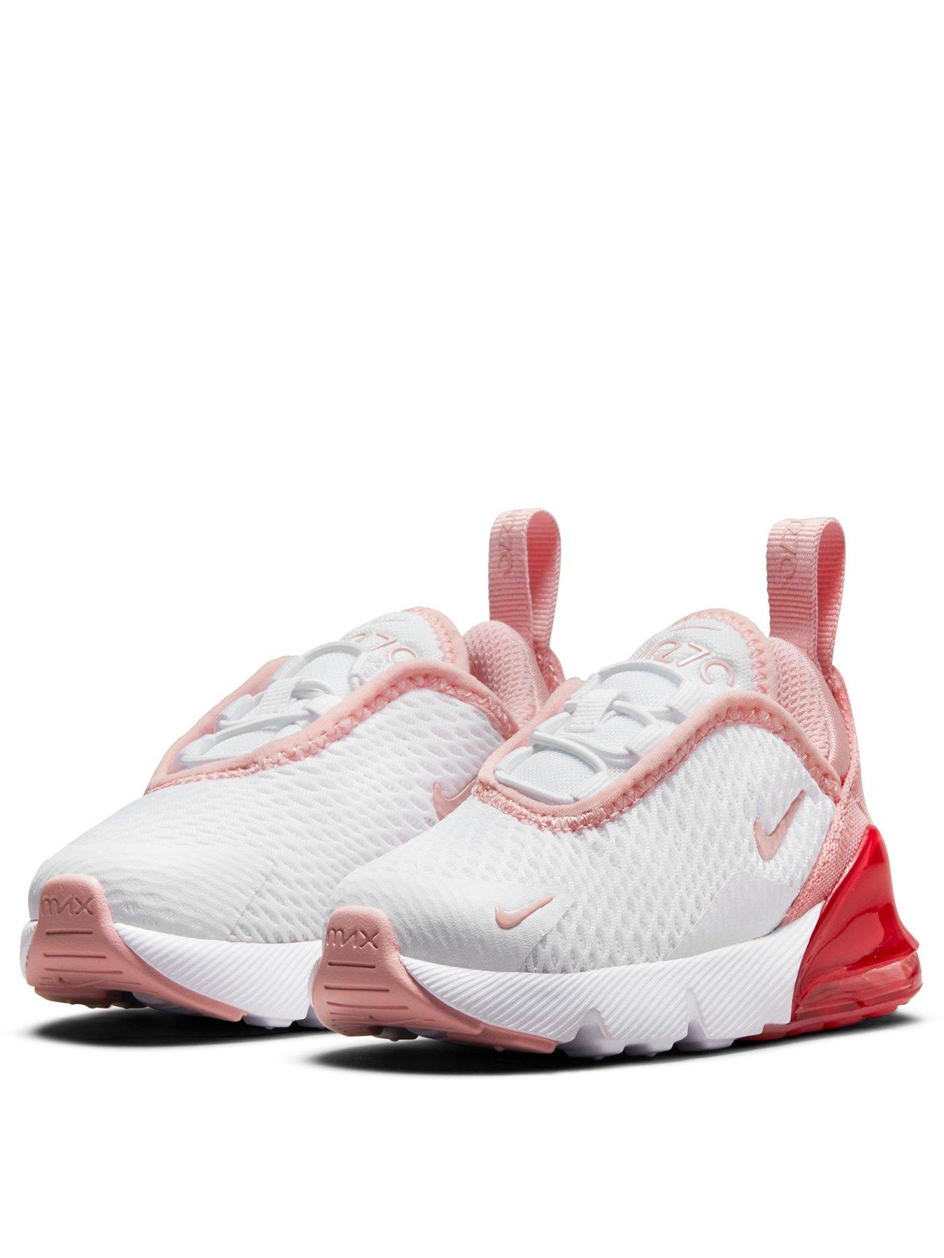 270 infant pink
