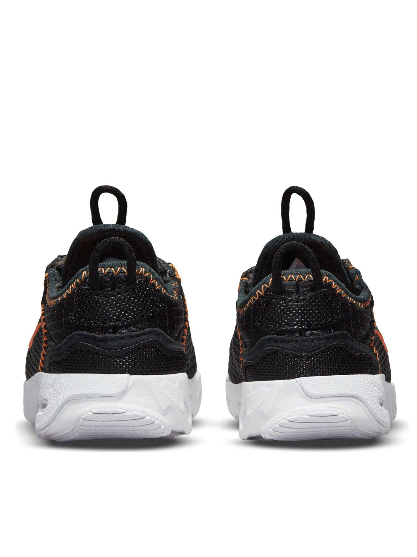 infant nike react trainers