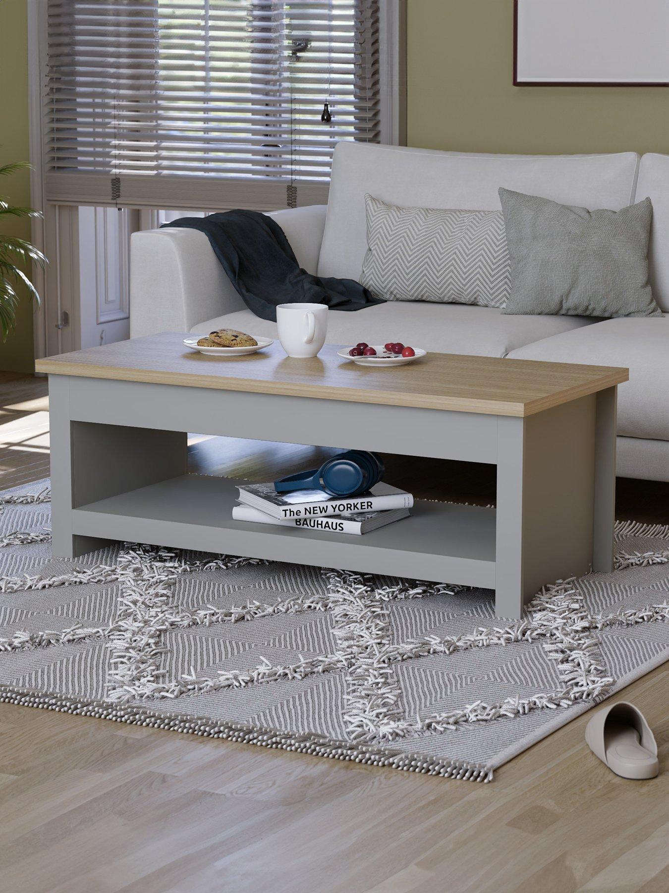 Image 1 of 6 of Vida Designs Arlington Coffee Table