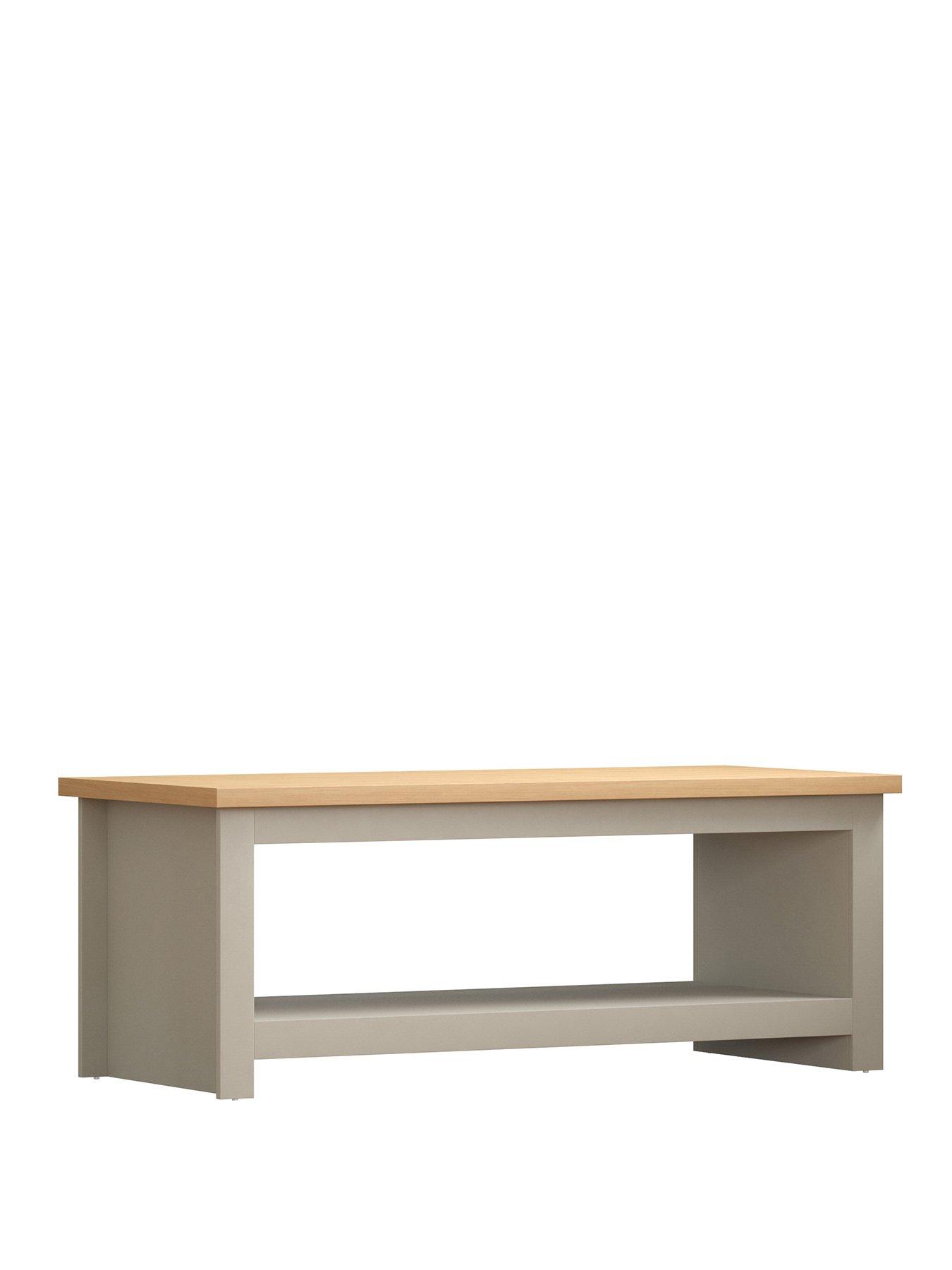 Vida Designs Arlington Coffee Table