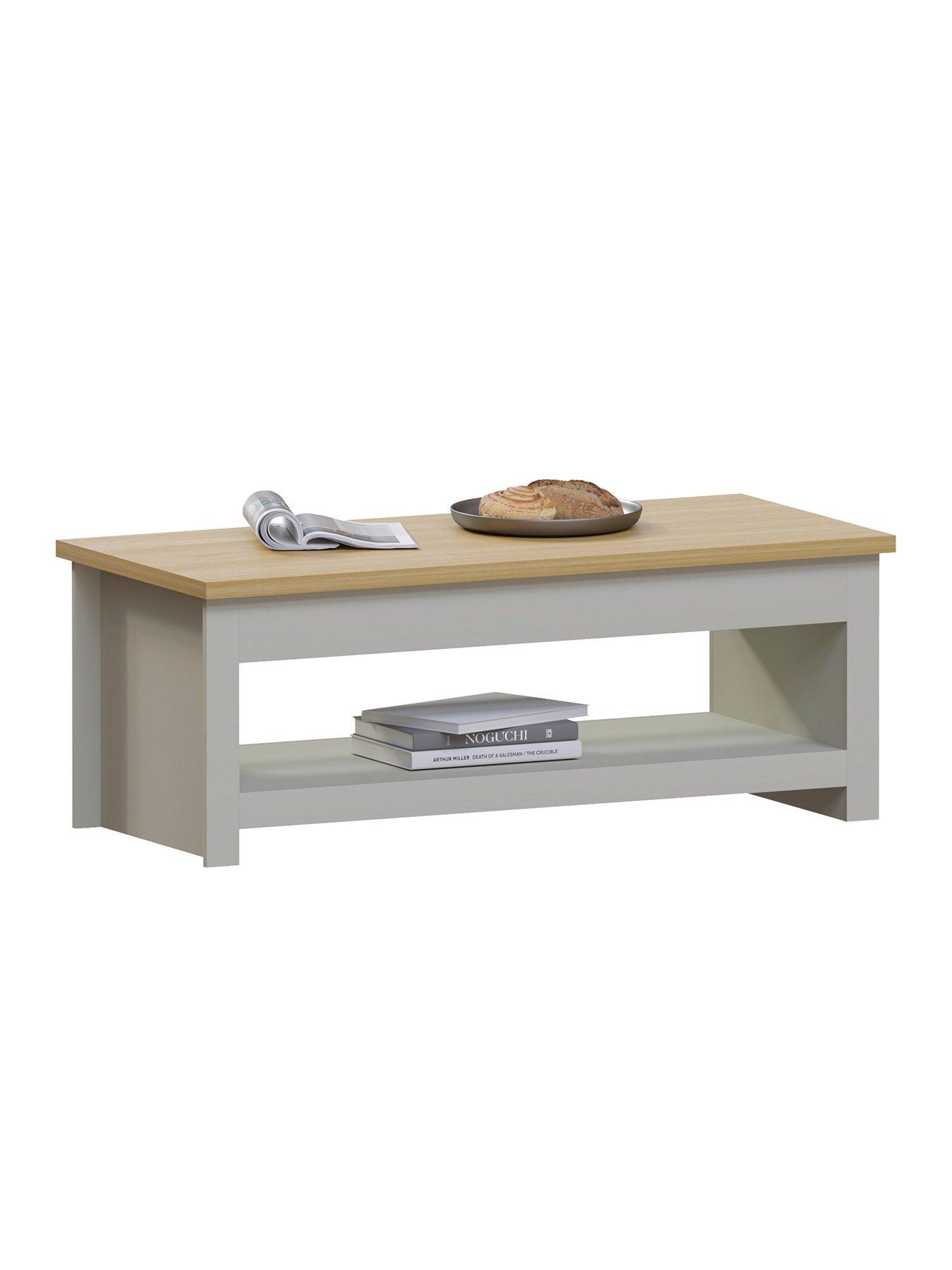 Image 2 of 6 of Vida Designs Arlington Coffee Table