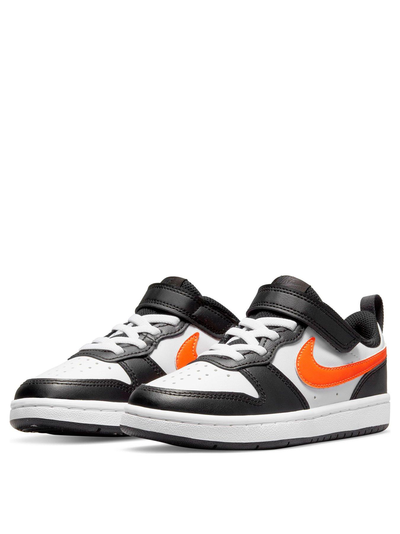 nike court borough trainers