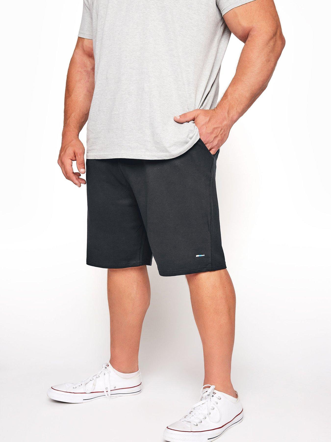 Jersey sweat online shorts