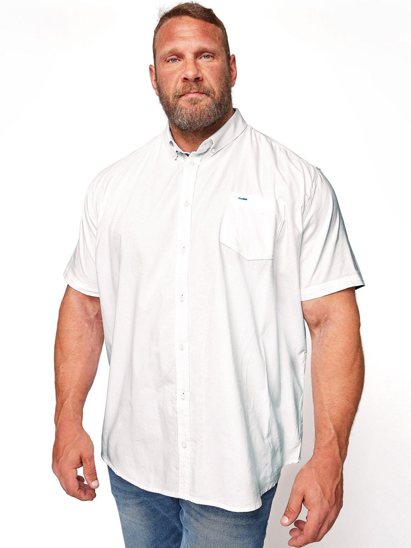 badrhino-essential-short-sleeve-poplin-shirt-white