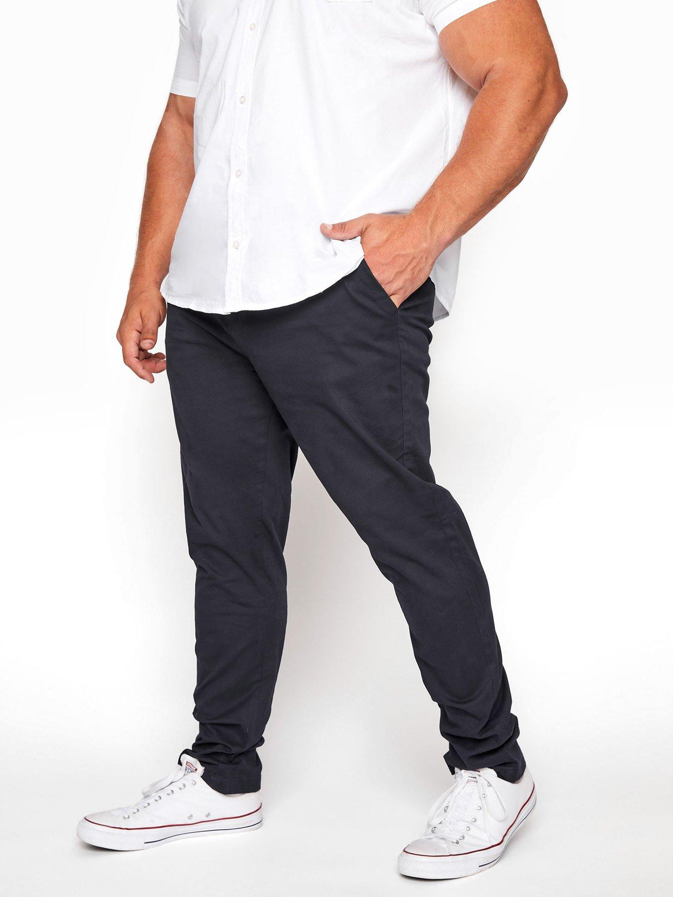 badrhino-essential-chino-trousers-navy