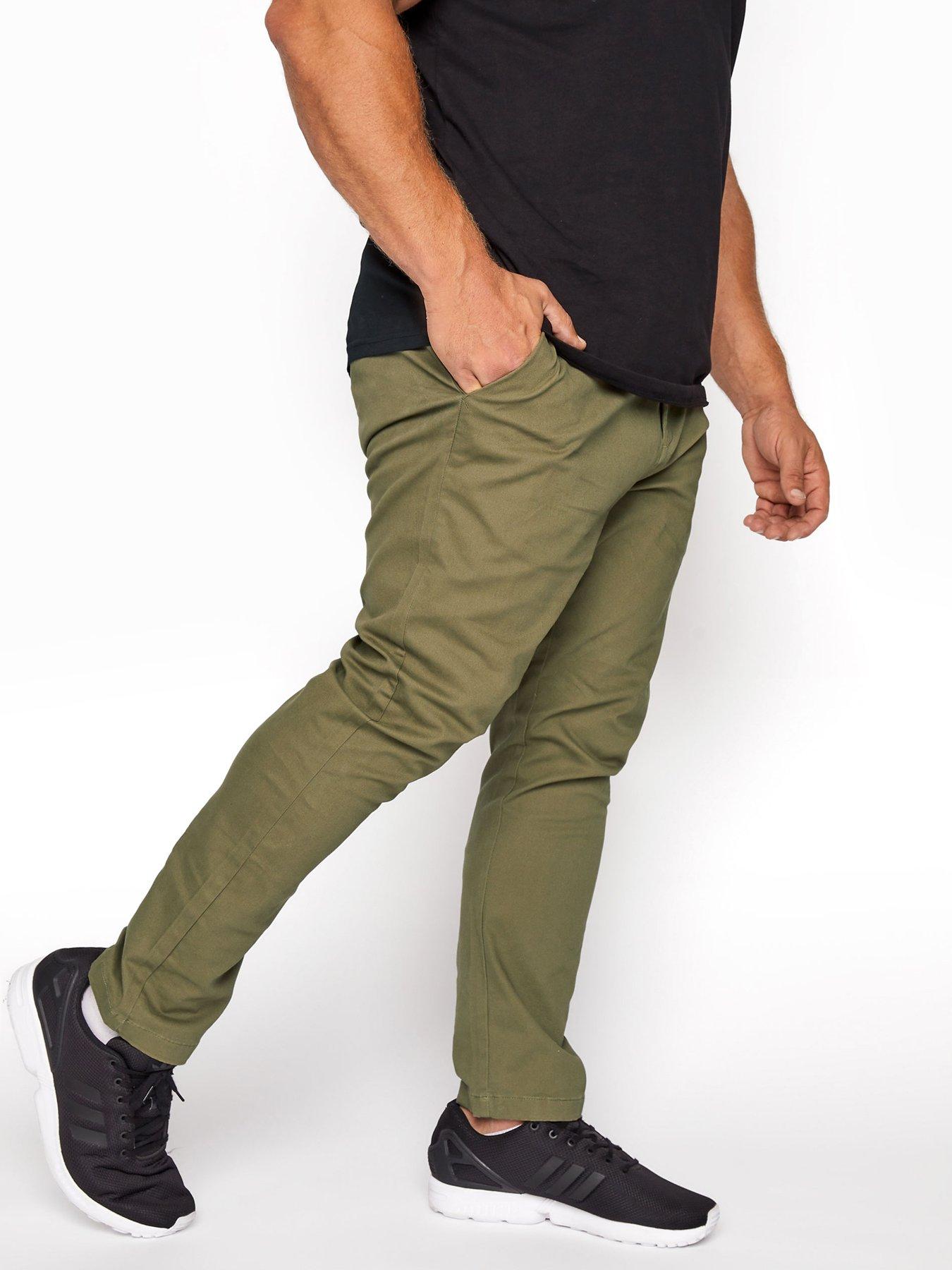badrhino-essential-chino-trousers-khaki