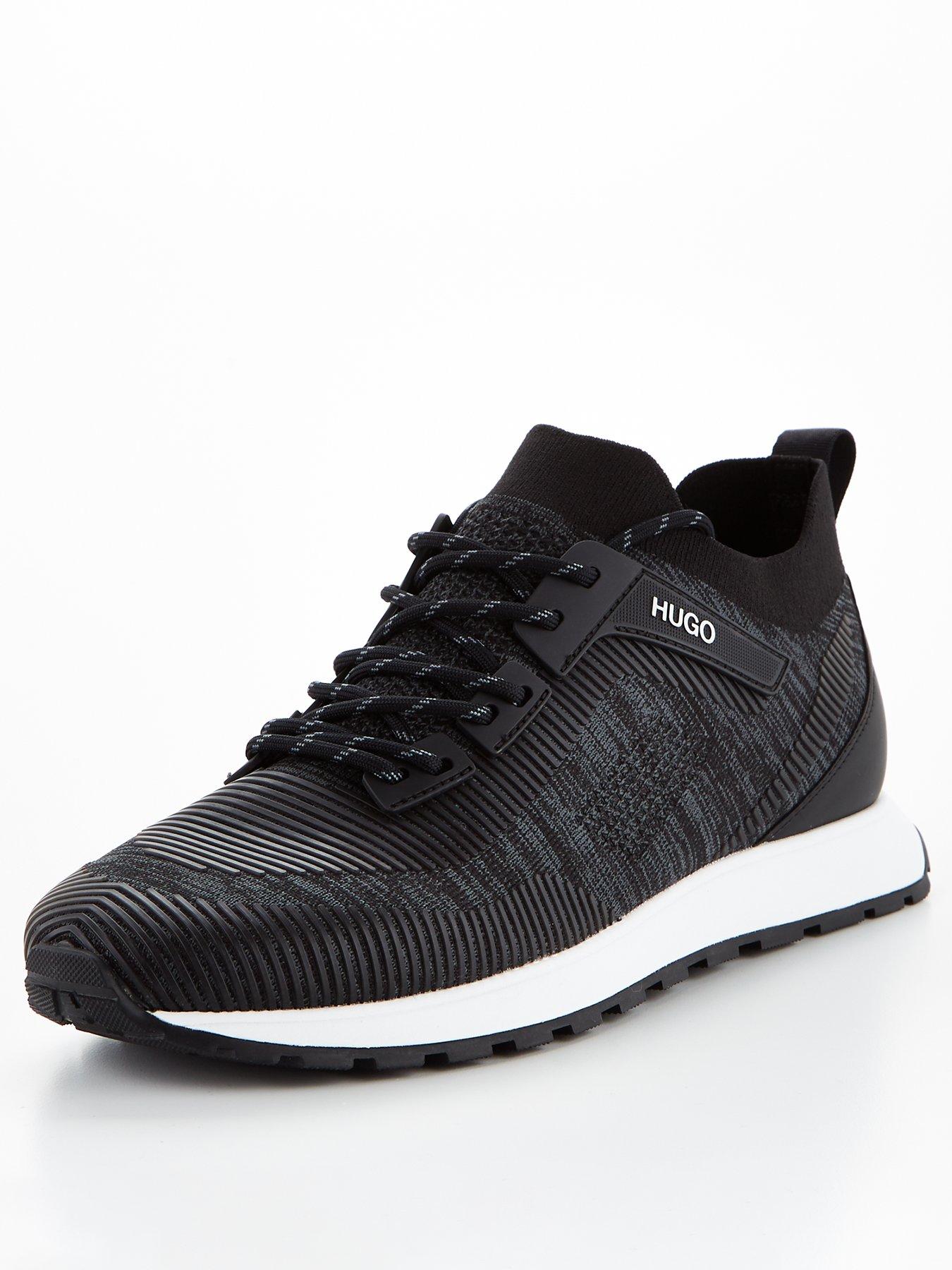 hugo trainers