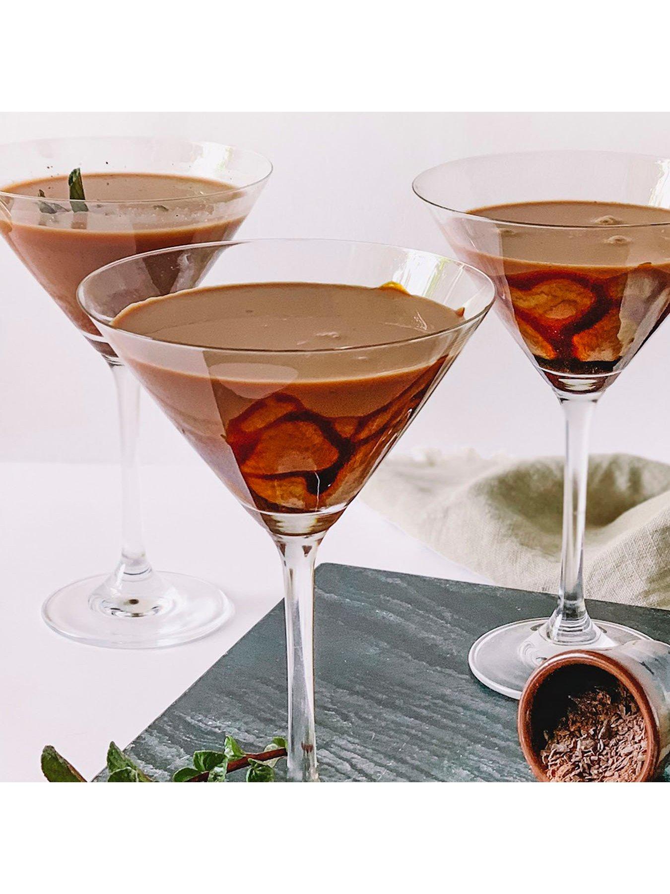 Image 2 of 6 of Hotel Chocolat Espresso Martini Velvetised -&nbsp;50cl
