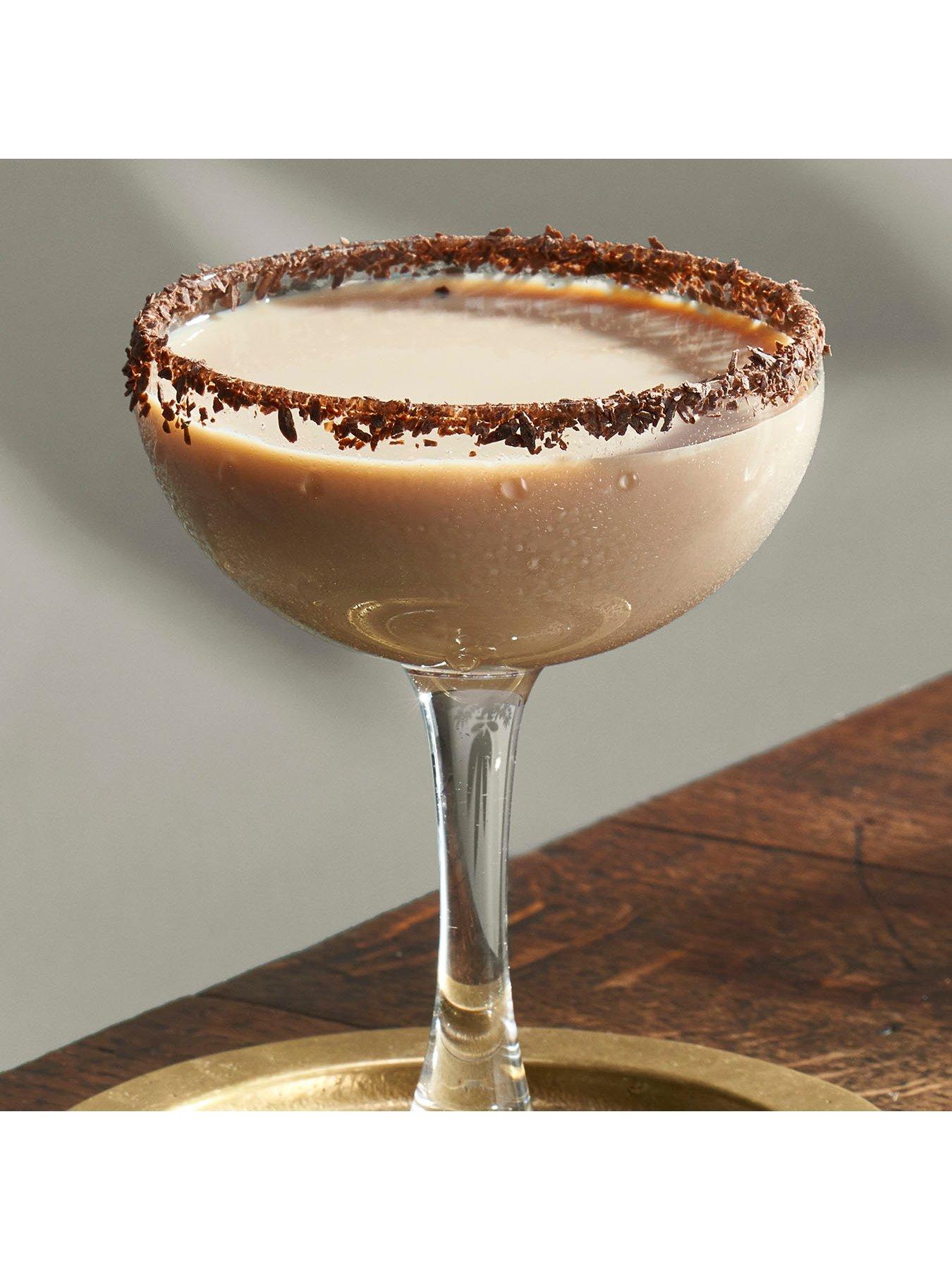 Image 2 of 6 of Hotel Chocolat Salted Caramel Velvetised 50cl