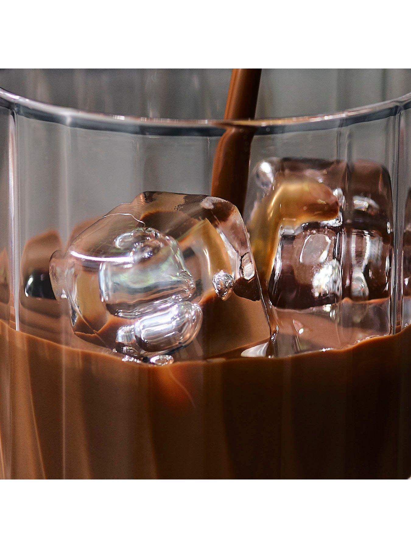 Image 4 of 6 of Hotel Chocolat Salted Caramel Velvetised 50cl
