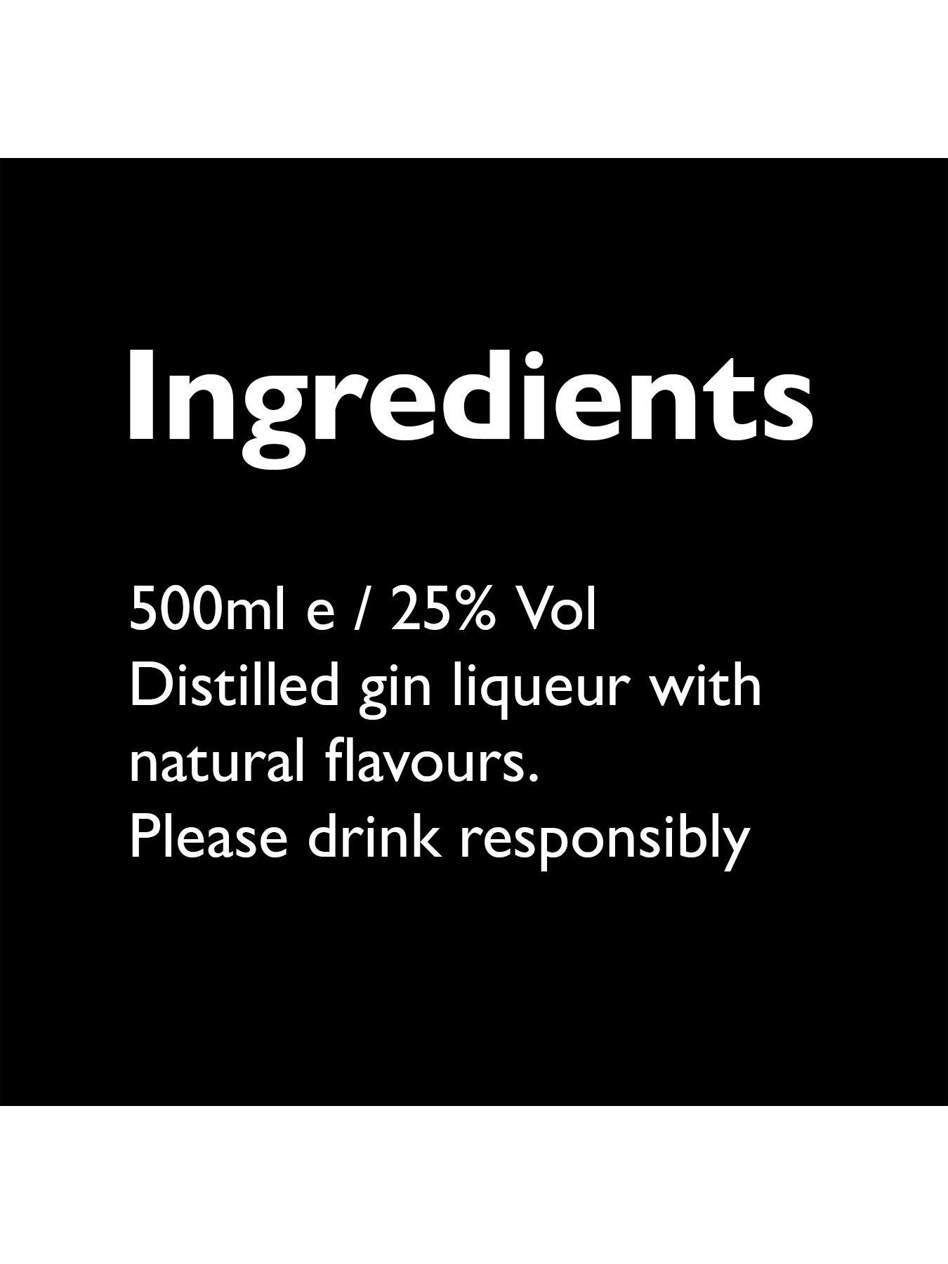 image of hotel-chocolat-cherry-amp-raspberry-gin-liqueur-50cl