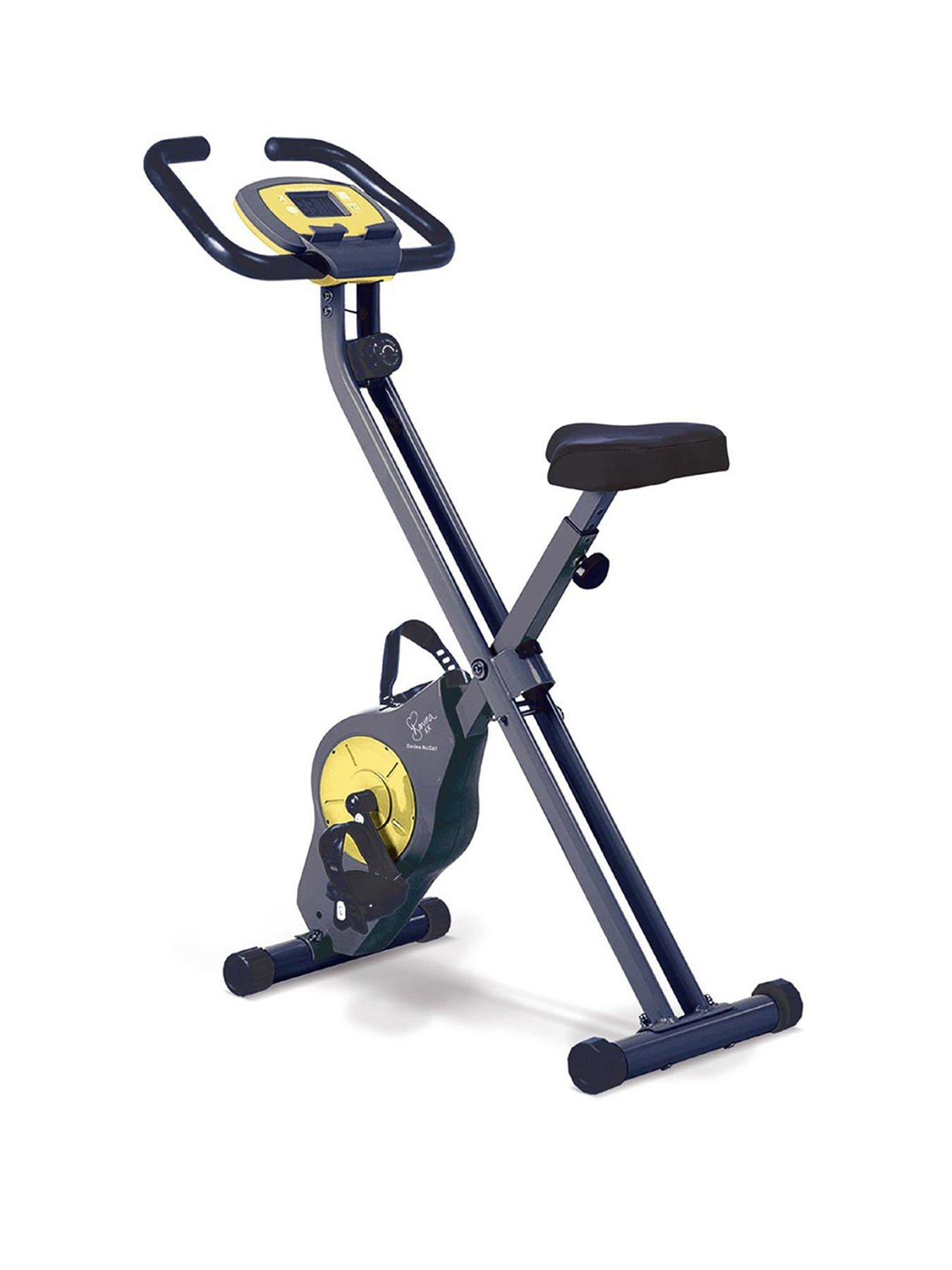 Littlewoods exercise online bike