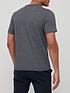 farah-danny-organic-cotton-logo-t-shirt-grey-marlstillFront