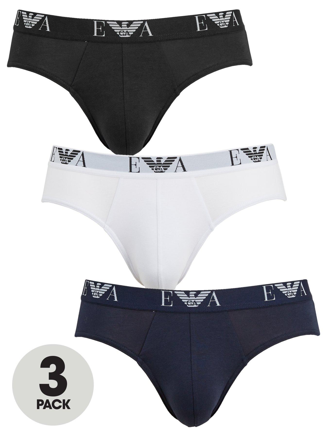 emporio-armani-bodywear-eanbspwaistband-stretch-cotton-briefs-3-packnbsp--blacknavywhitenbsp