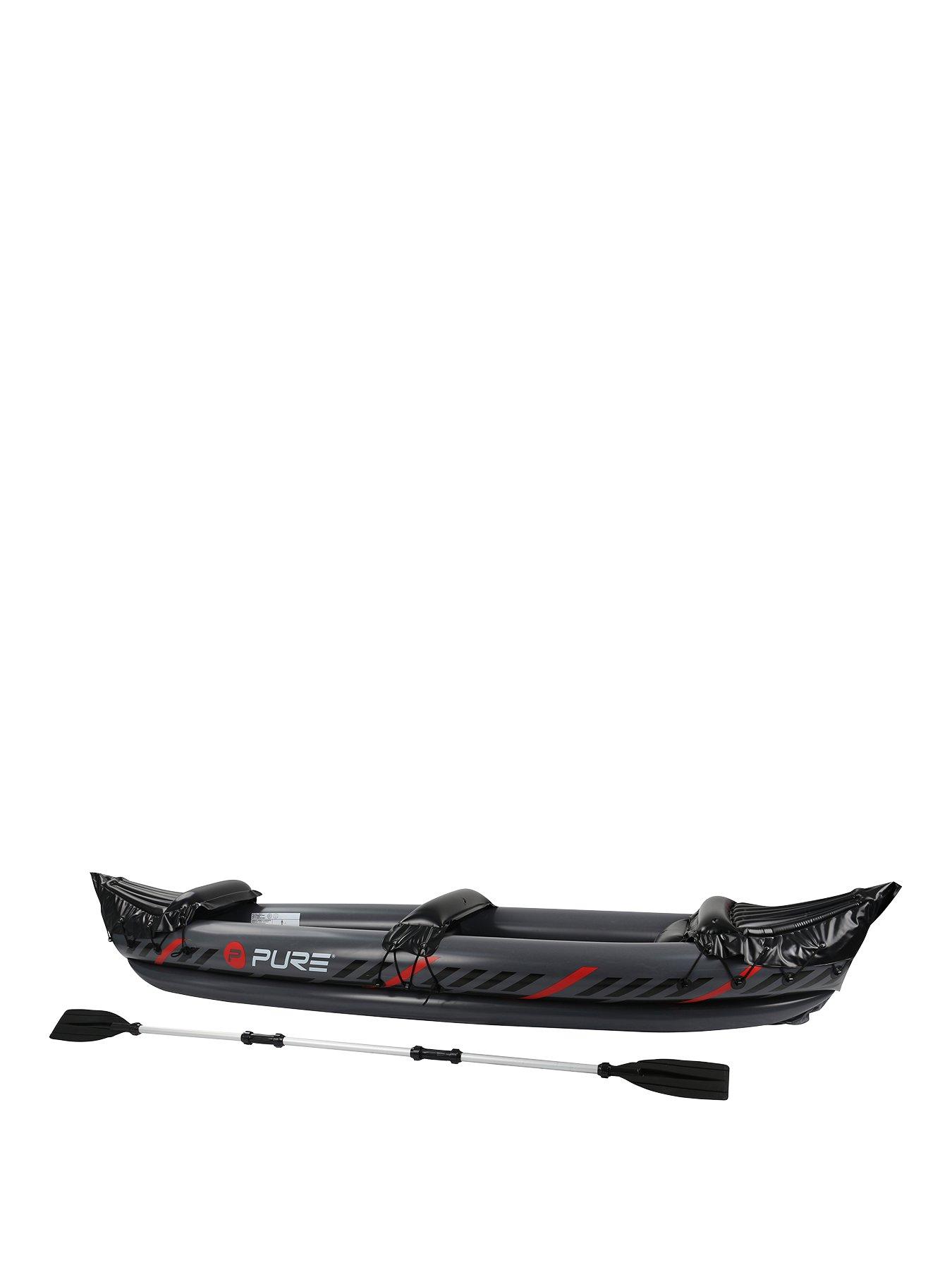 undefined Xplorer Kayak