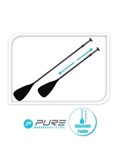 pure4fun-aluminium-paddle