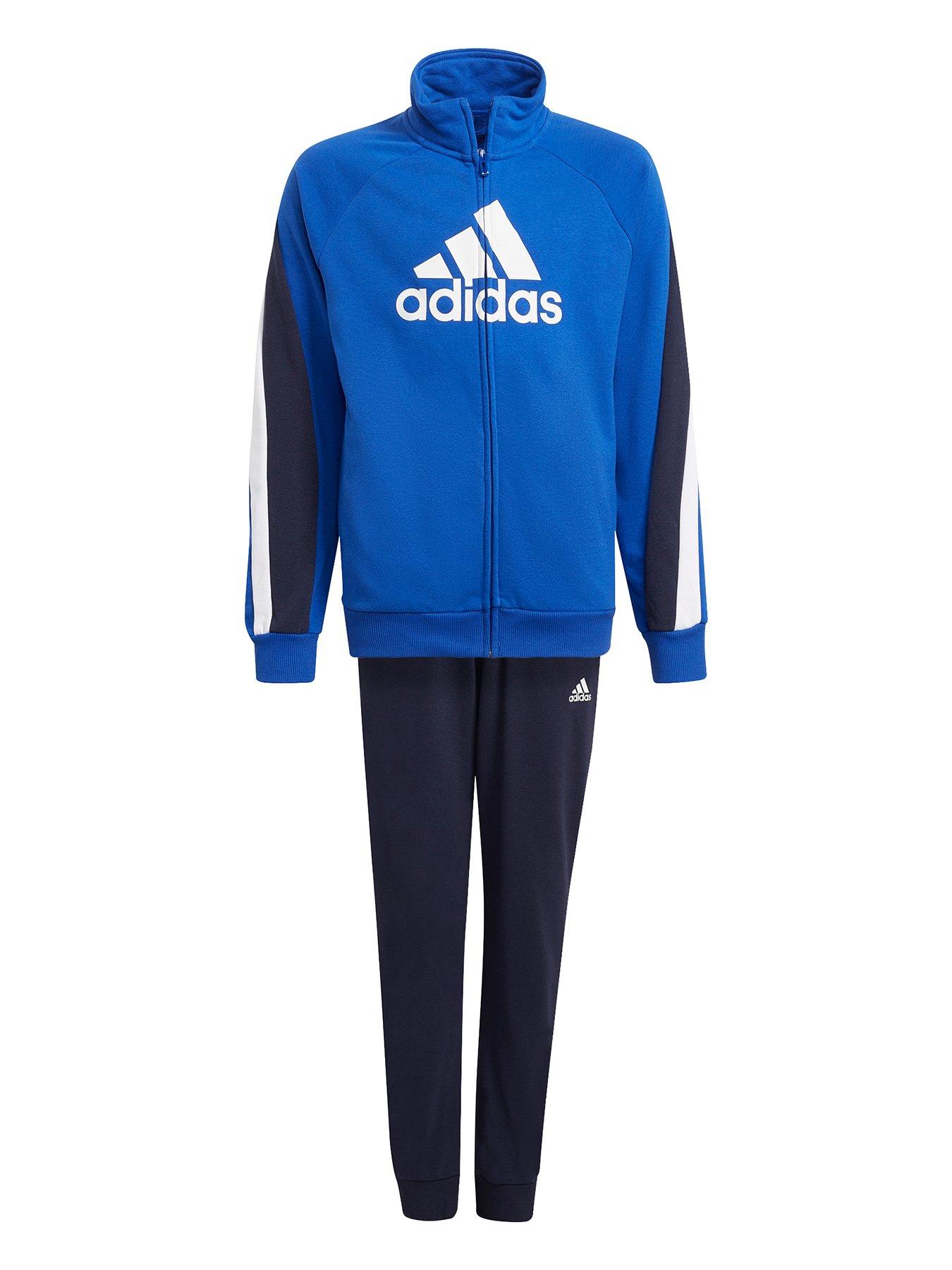 junior tracksuits boys