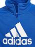 adidas-junior-boys-badge-of-sport-cotton-tracksuit-bluenavyoutfit