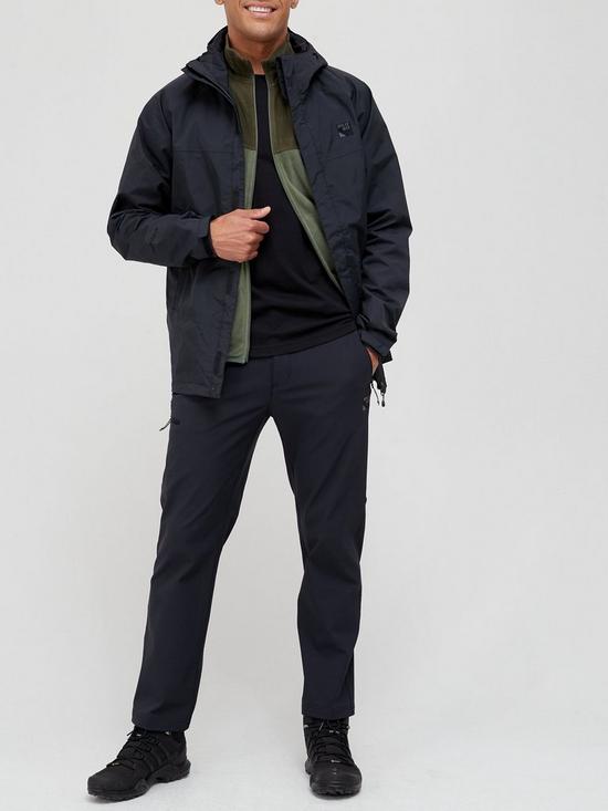 front image of sprayway-compass-warm-challenger-pant-blacknbsp