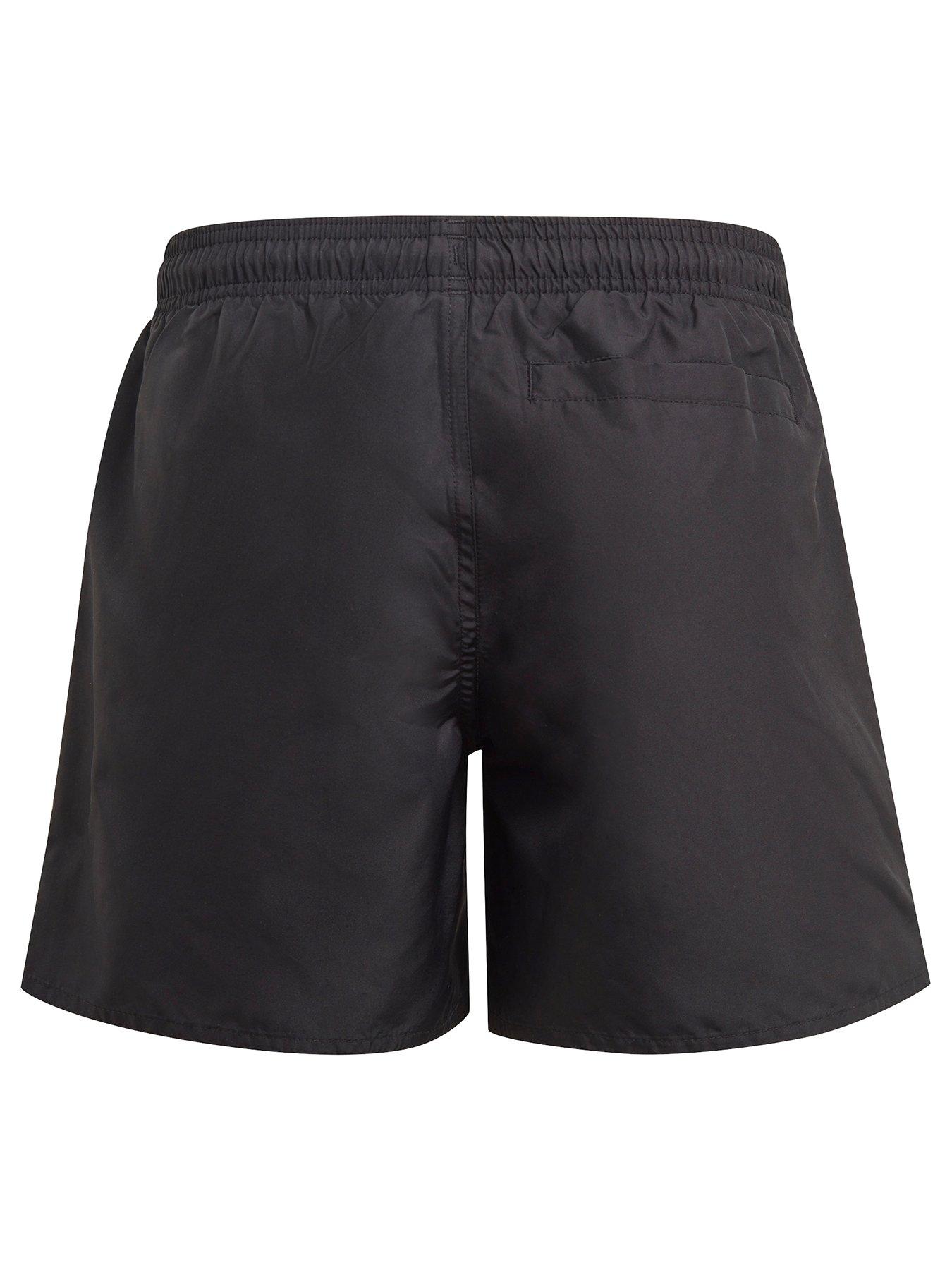 adidas youth swim shorts