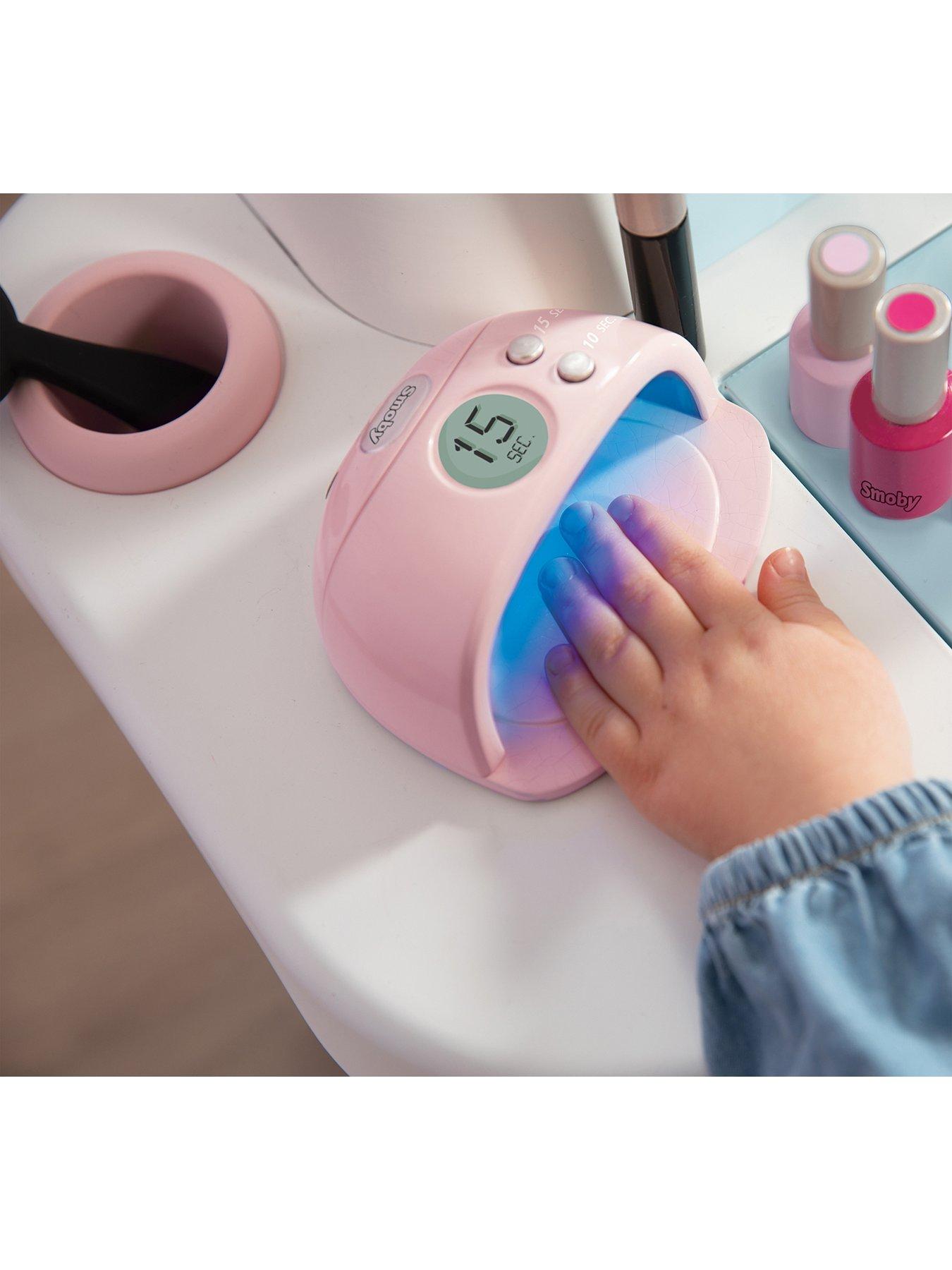  image of smoby-my-beauty-centre